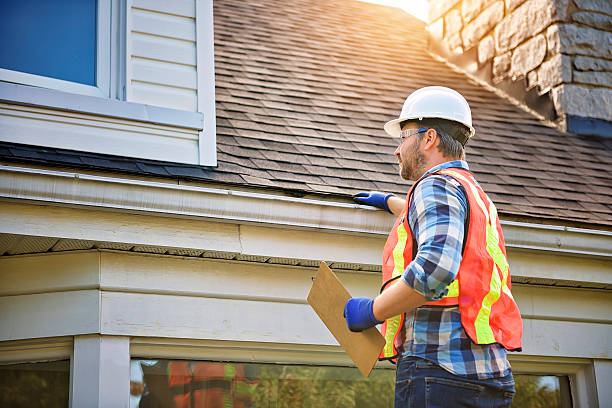 Licensed Emergency Roof Repair service in Little Rock Air Force Base, AR - Ben Roofing and Steel LLC